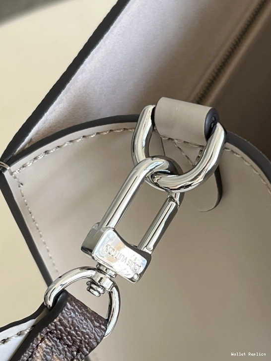 Affordable VUITTON PLAT LOUIS SAC PETIT 0714